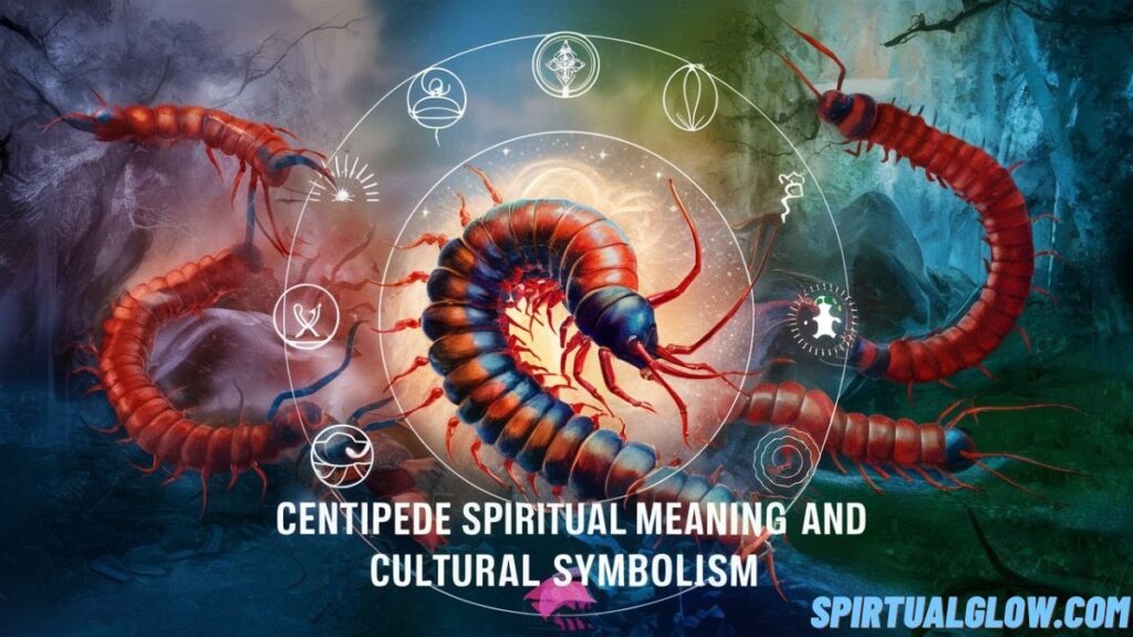 centipede-spiritual-meaning