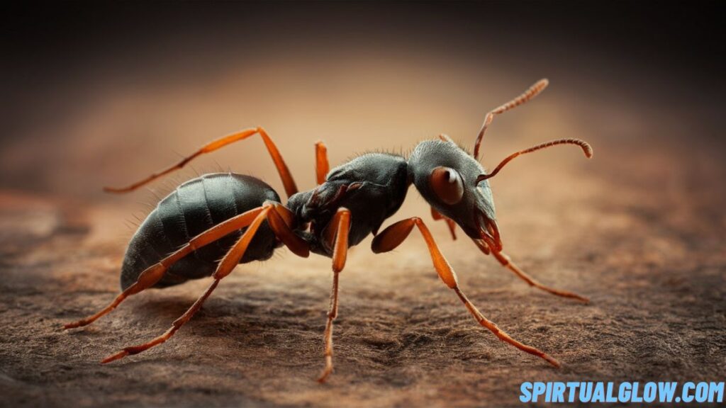 ant-spiritual-meaning-and-symbolism