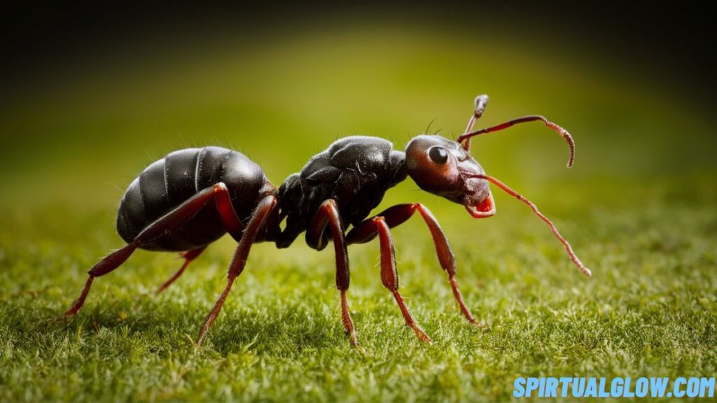 ant-spiritual-meaning-and-symbolism