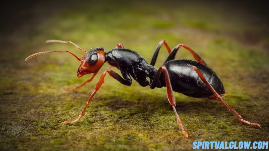 ant-spiritual-meaning-and-symbolism