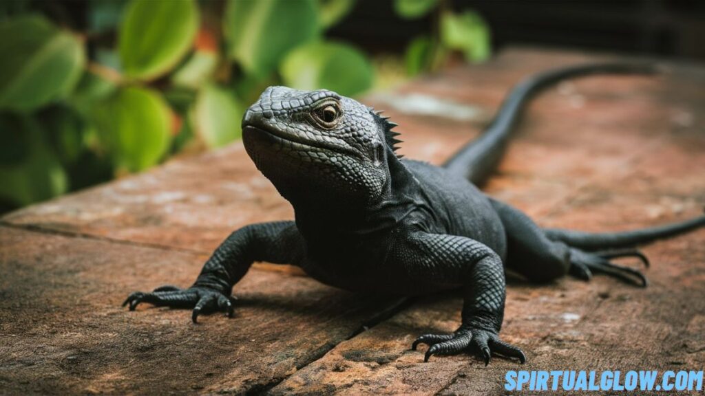 black-lizard-spiritual-meanings-and-symbolism