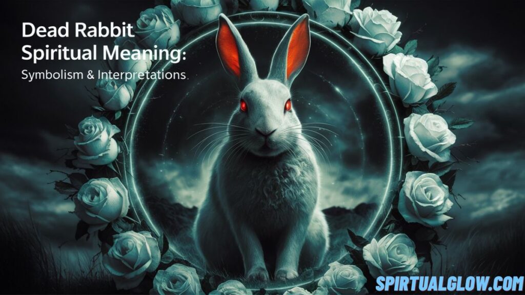 
dead-rabbit-spiritual-meaning