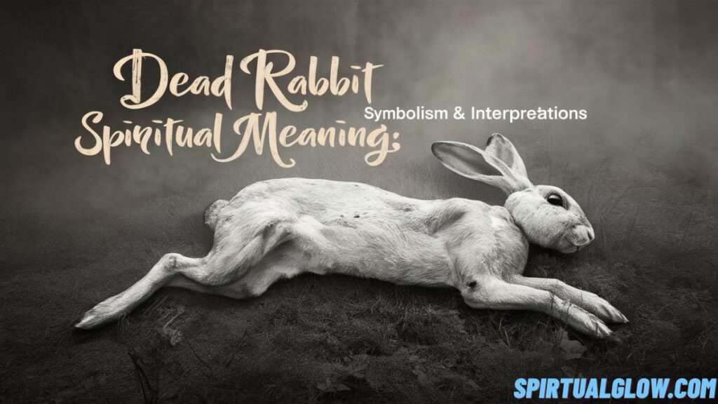 
dead-rabbit-spiritual-meaning