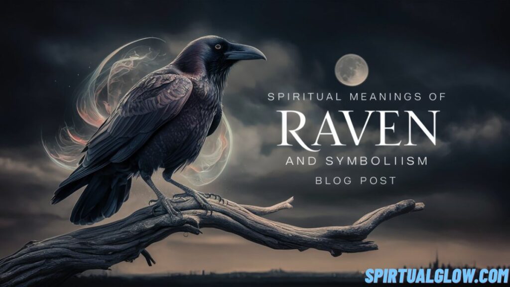 
spiritual-meanings-of-raven-and-symbolism