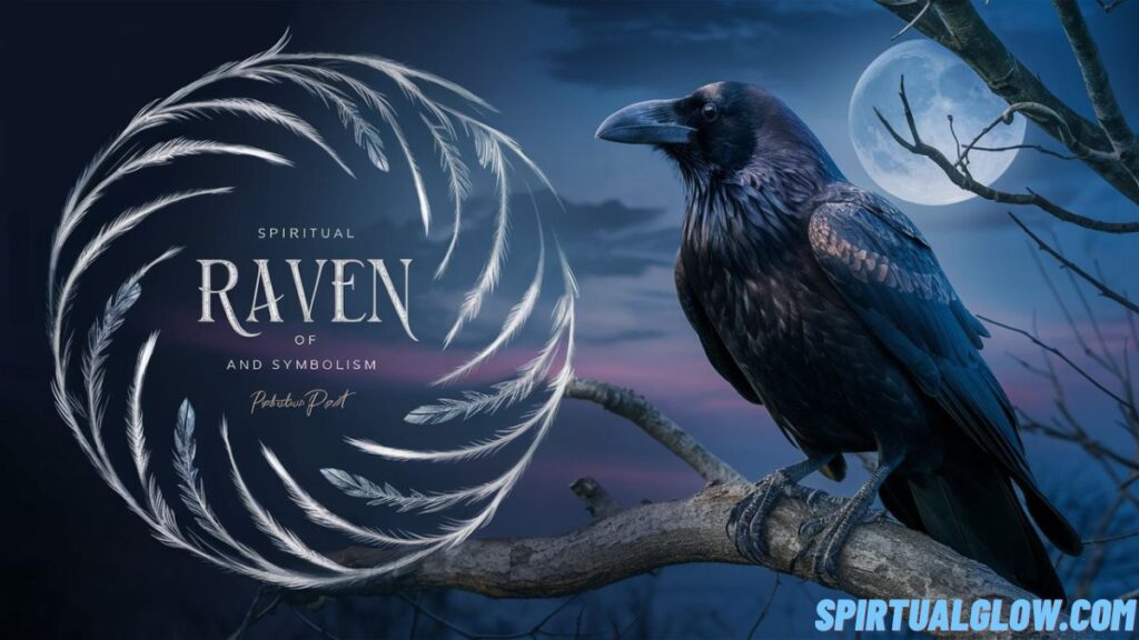 
spiritual-meanings-of-raven-and-symbolism