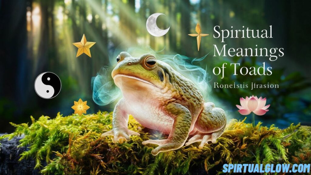 spiritual-meanings-of-toads