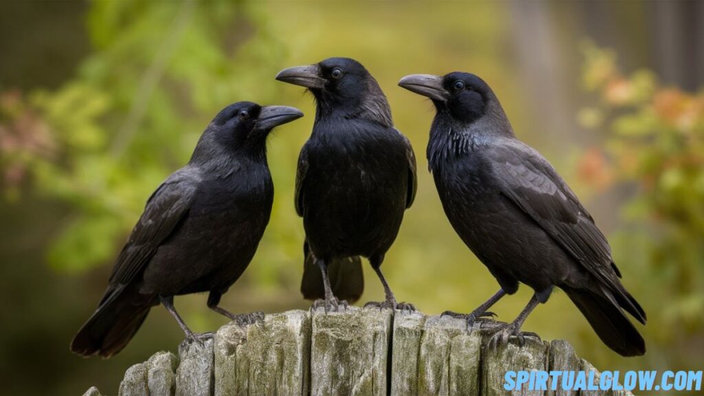 seeing-3-crows-spiritual-meaning.