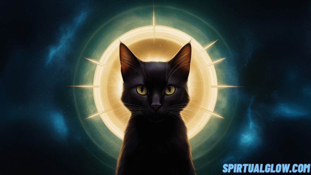 spiritual-meanings-of-a-black-cat-staring-at-you