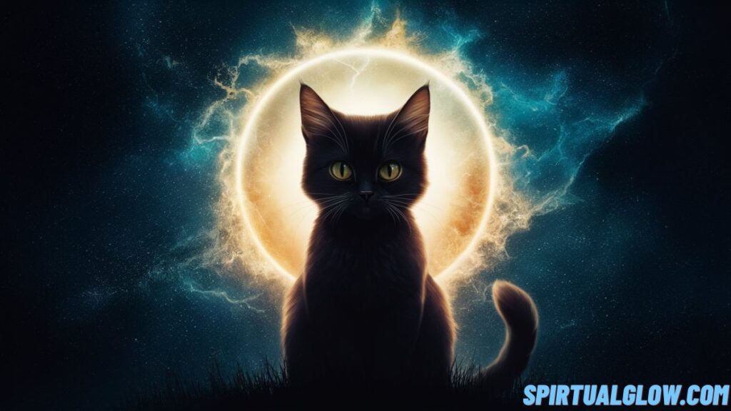 spiritual-meanings-of-a-black-cat-staring-at-you
