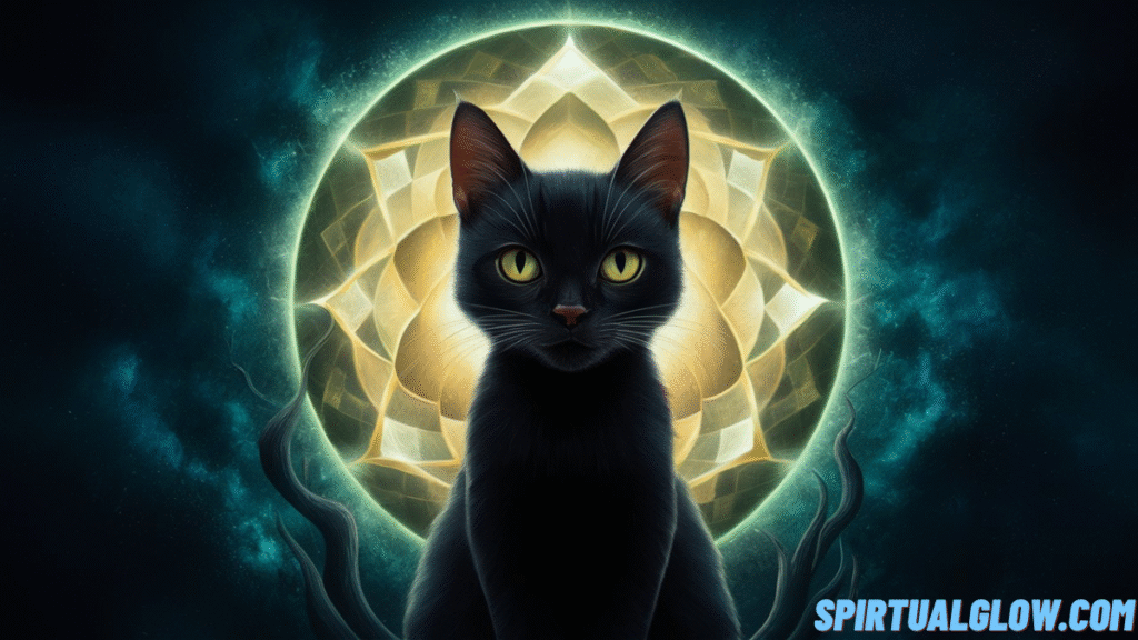 spiritual-meanings-of-a-black-cat-staring-at-you