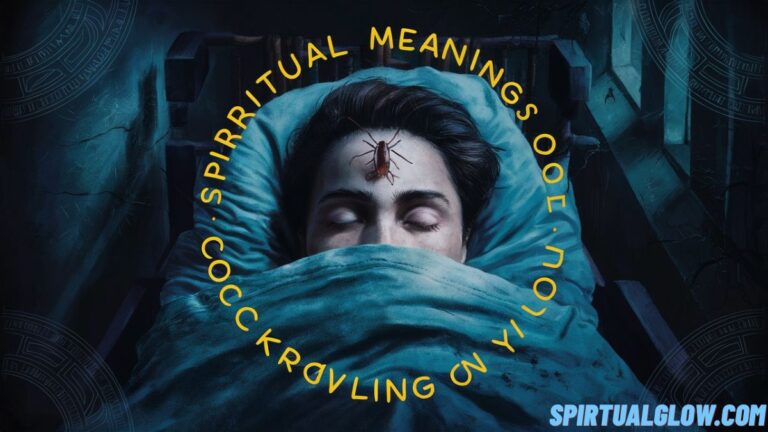spiritual-meanings-of-a-cockroach-crawling-on-you