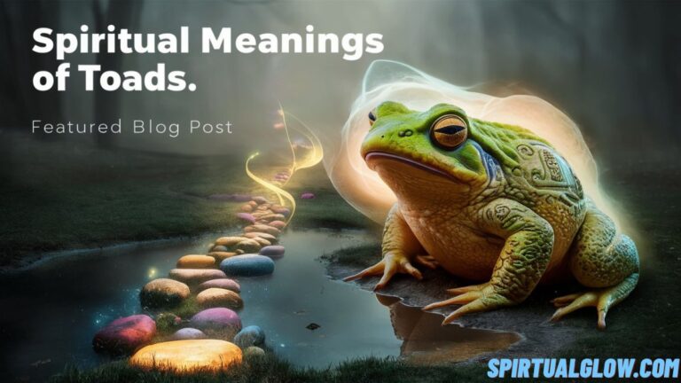 spiritual-meanings-of-toads
