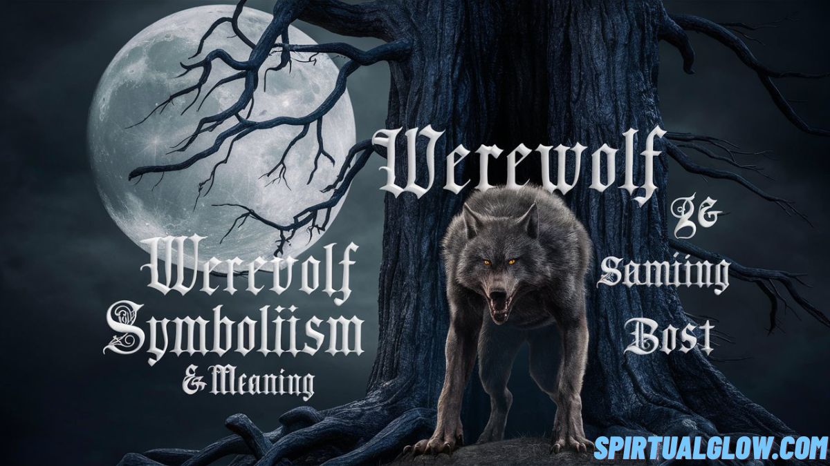 Werewolf Symbolism & Meaning