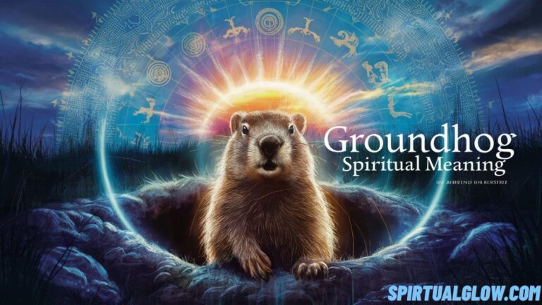 groundhog-spiritual-meaning