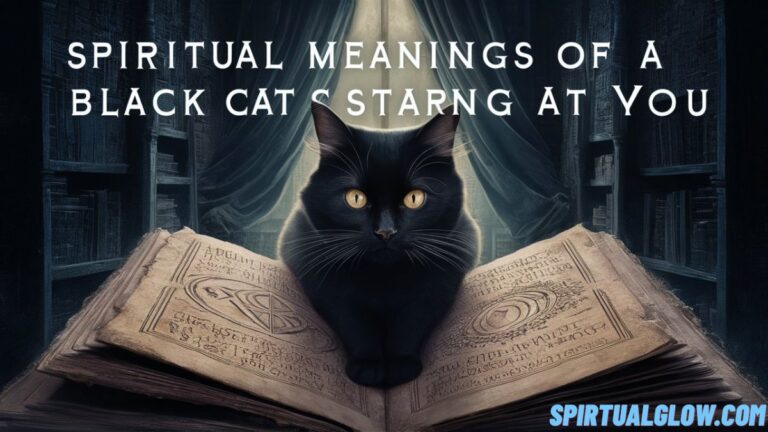 spiritual-meanings-of-a-black-cat-staring-at-you