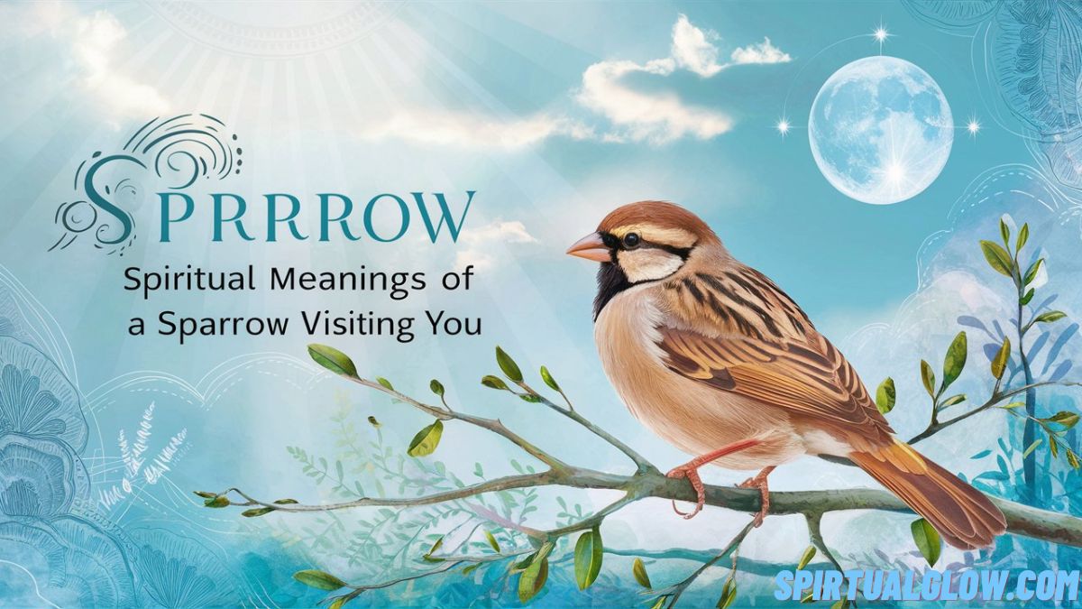spiritual-meanings-of-a-sparrow-visiting-you